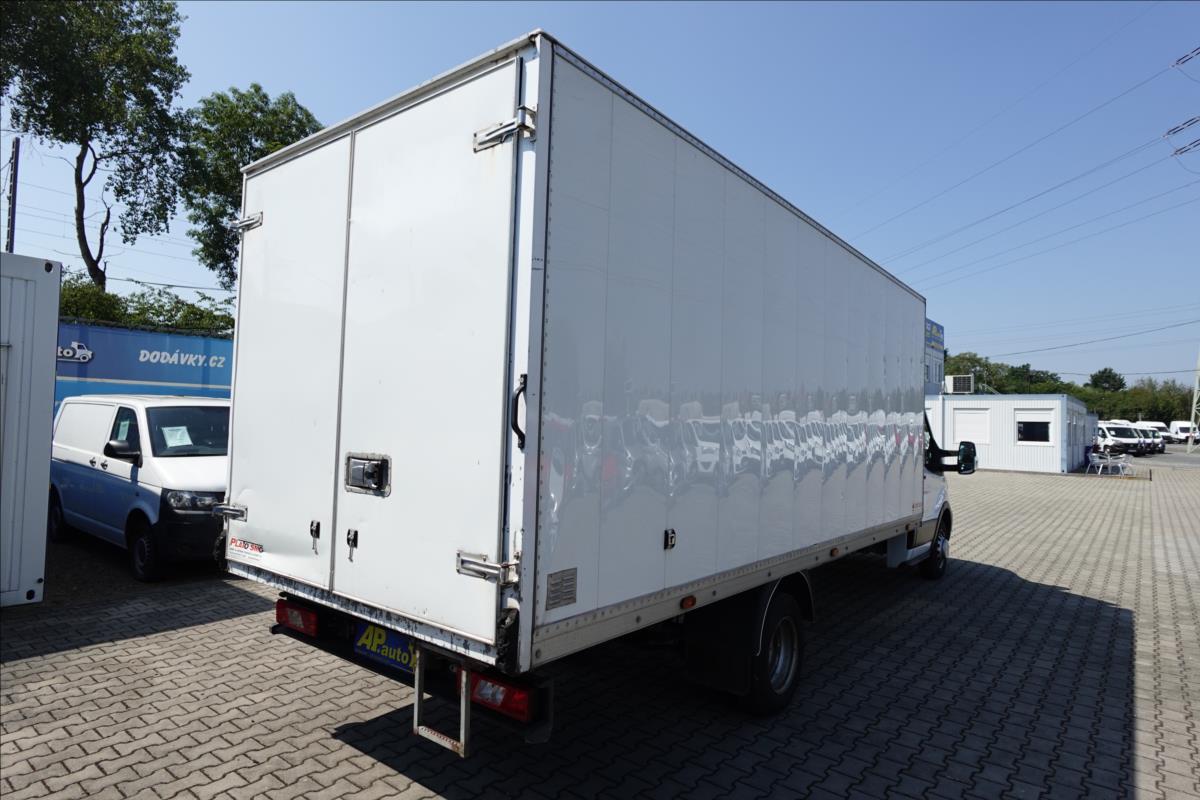 ford-transit-2-0-tdci-skrin-klima - 6