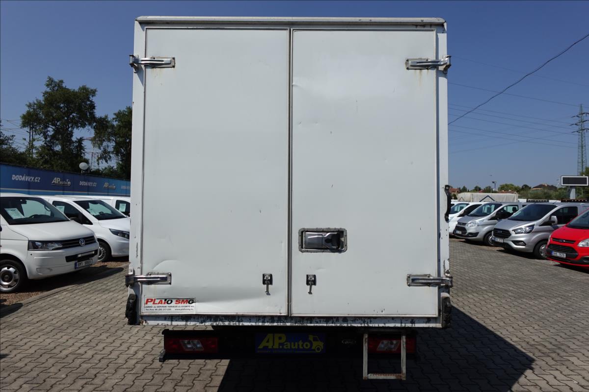 ford-transit-2-0-tdci-skrin-klima - 7