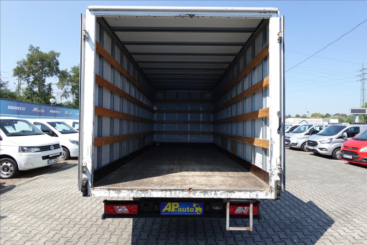 ford-transit-2-0-tdci-skrin-klima - 9