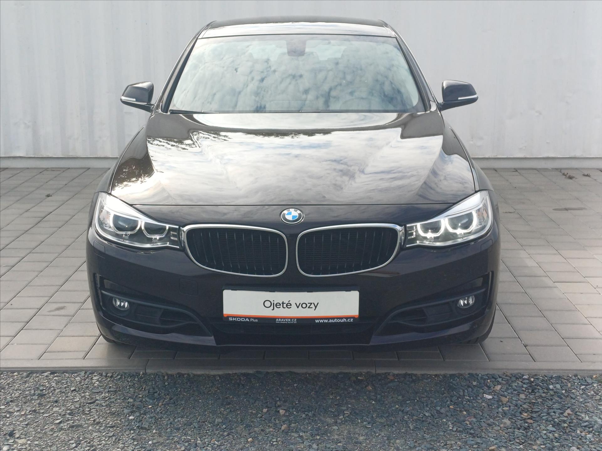 bmw-rada-3-2-0-135kw-xdrive-gran-turismo - 1