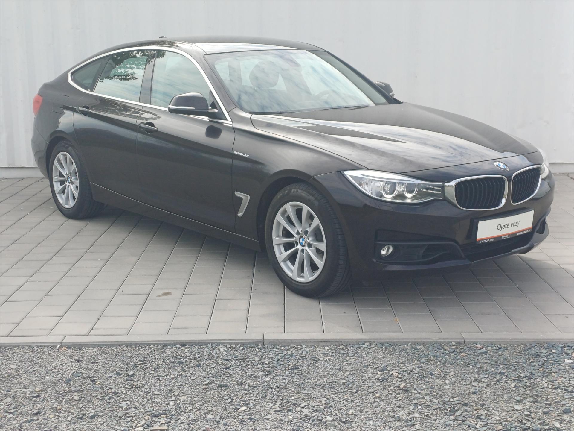 bmw-rada-3-2-0-135kw-xdrive-gran-turismo - 2