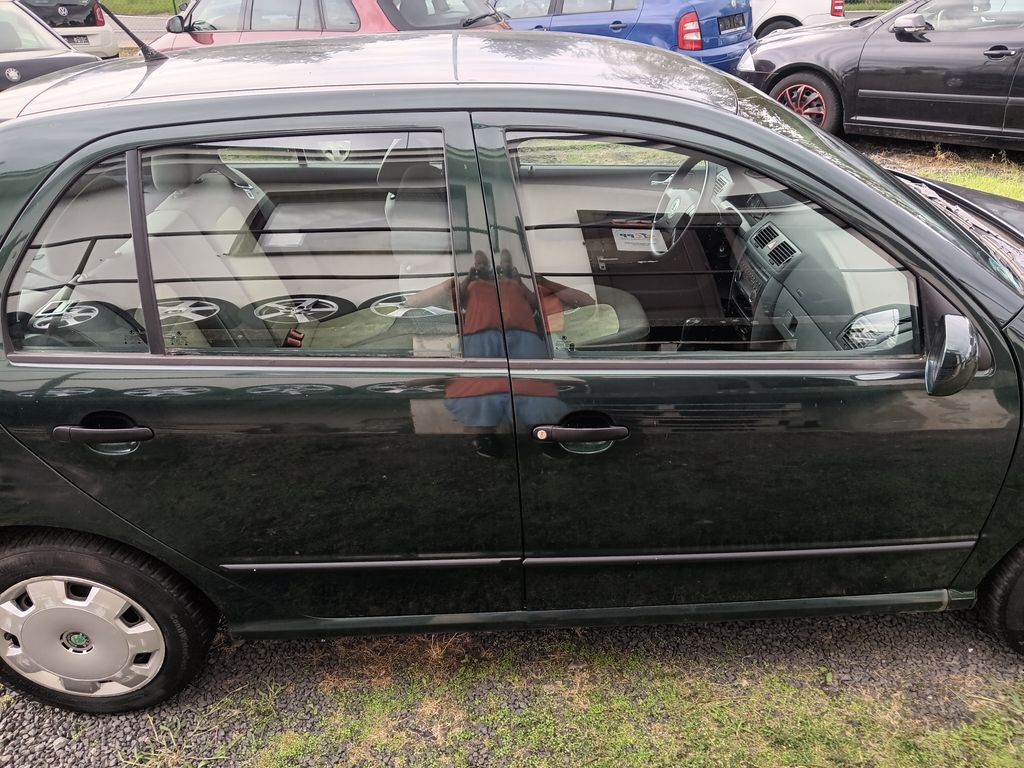 skoda-fabia-1-4-mpi-comfort - 5