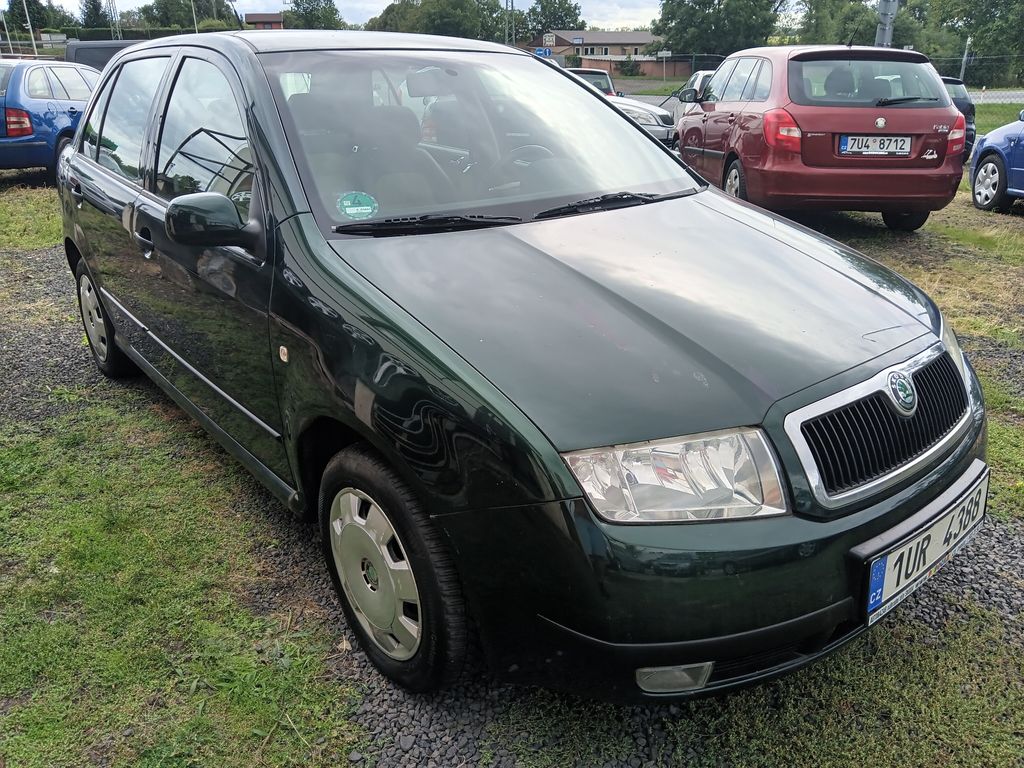 skoda-fabia-1-4-mpi-comfort - 6