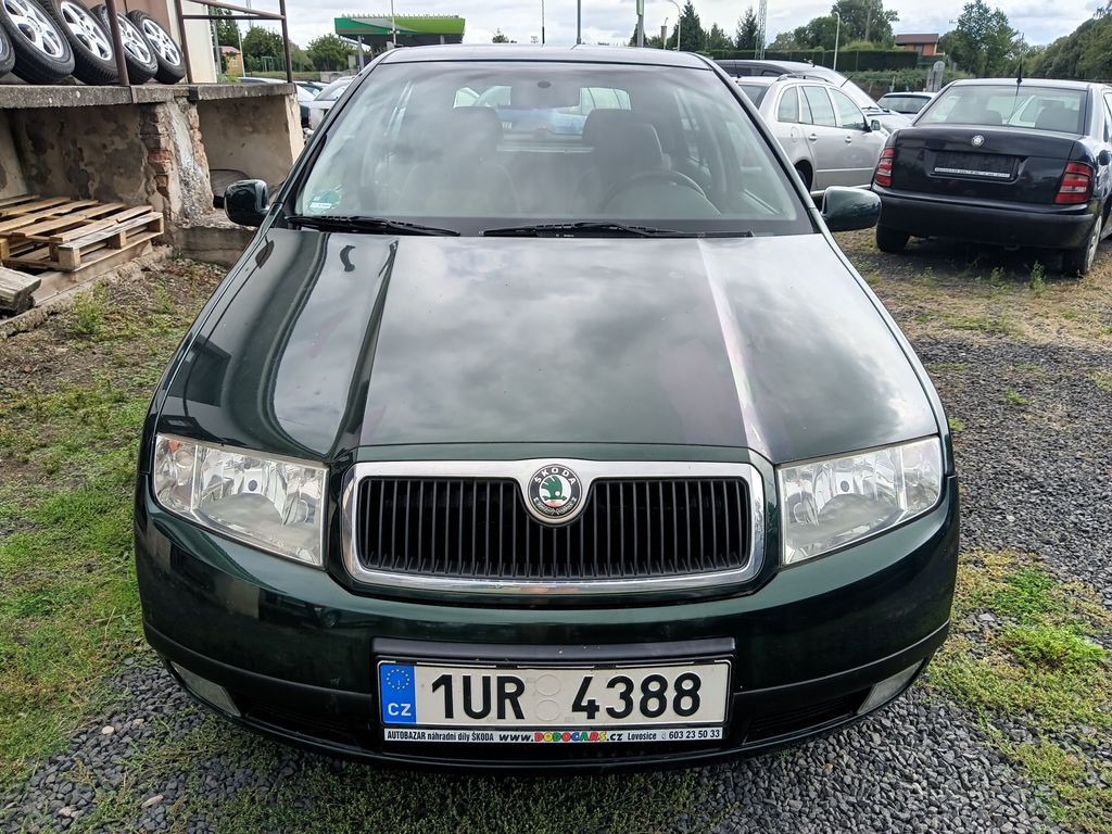 skoda-fabia-1-4-mpi-comfort - 7