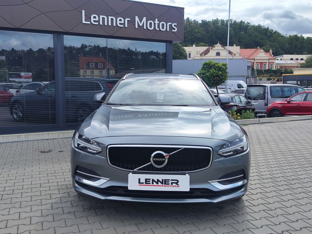 volvo-v90-d3-2-0-110kw-momentum-at - 1
