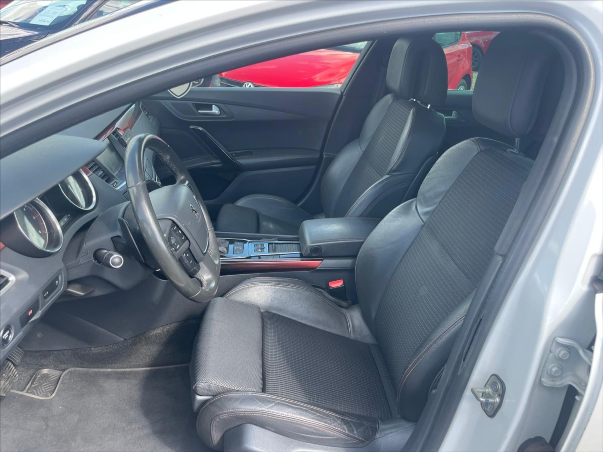 peugeot-508-2-0-hdi-rxh - 9