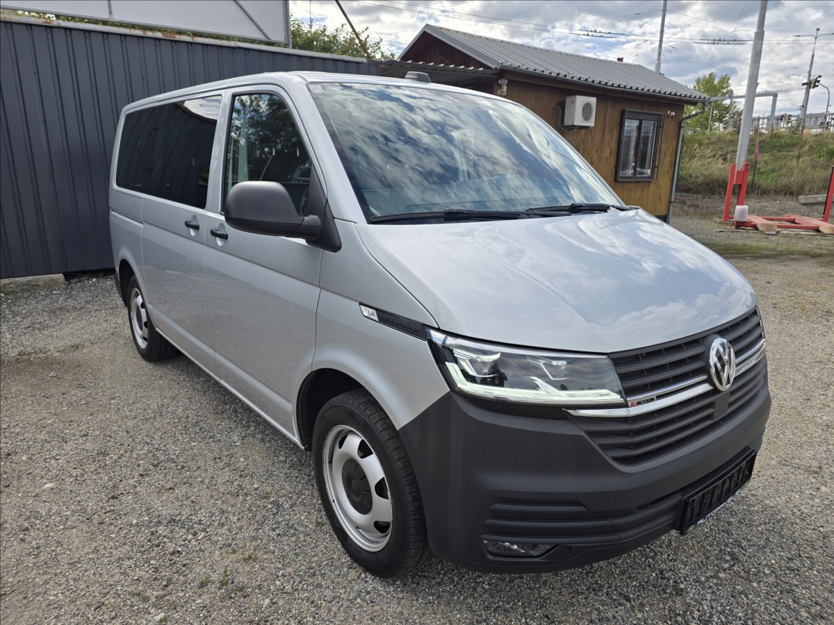 volkswagen-transporter-2-0-tdi-150kw-4-motion-dsg - 2