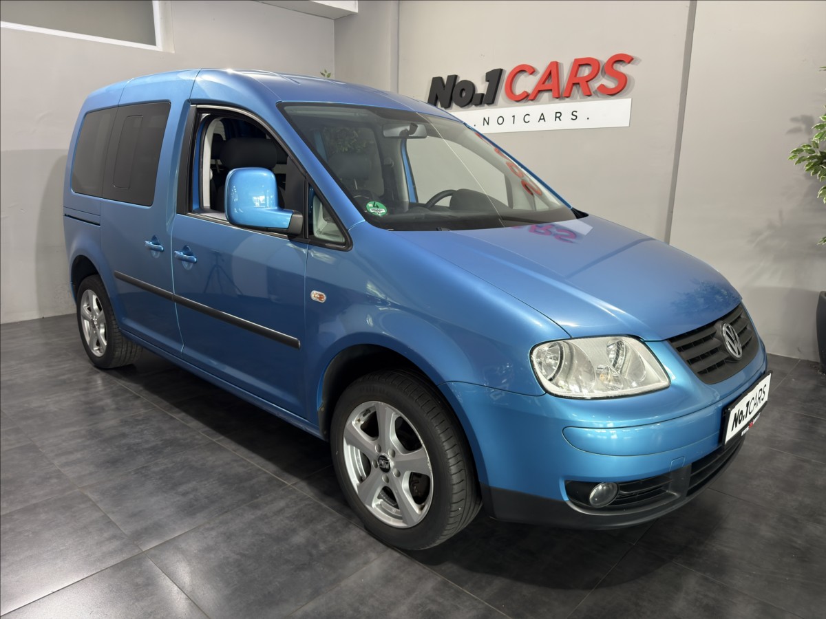 volkswagen-caddy-1-4-i-life-webasto-7-mist - 1