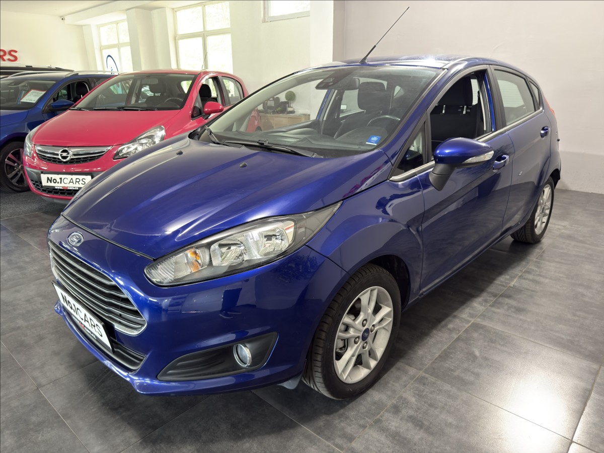 ford-fiesta-1-0-i-1-majitel-cidla-klima - 2