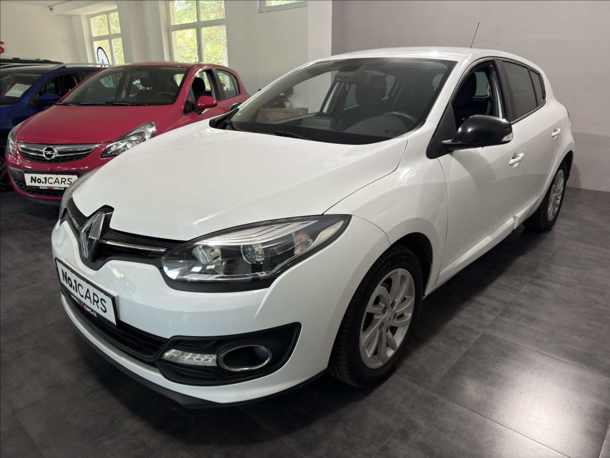 renault-megane-1-6-i-limited-navi-vyhrev - 2