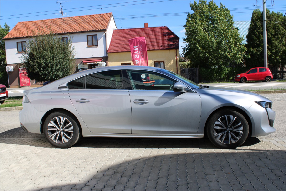 peugeot-508-1-6-puretech-allure-1-majitel-cz - 2