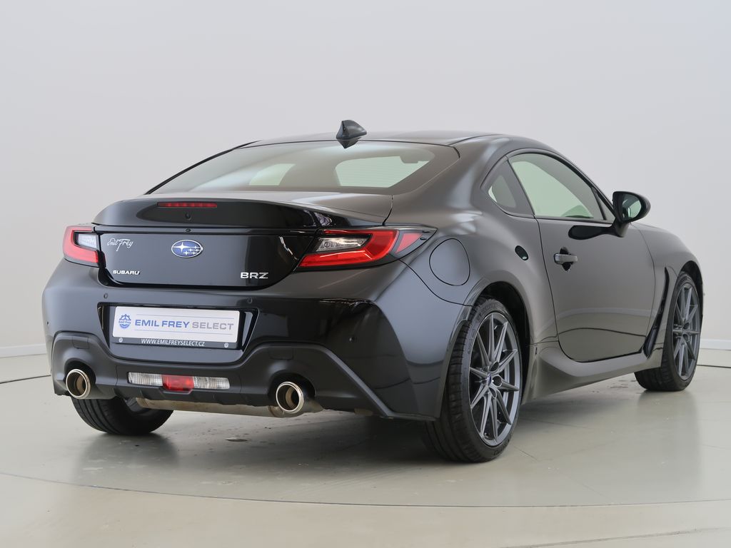 subaru-brz-2-4boxer-172kw-at-limited - 4