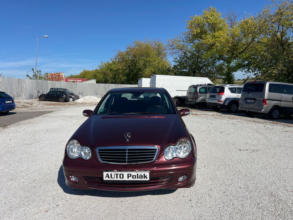 mercedes-benz-tridy-c-2-0-cdi - 5