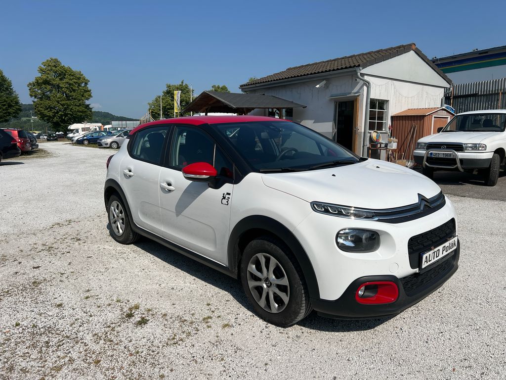 citroen-c3-1-2-pt - 1
