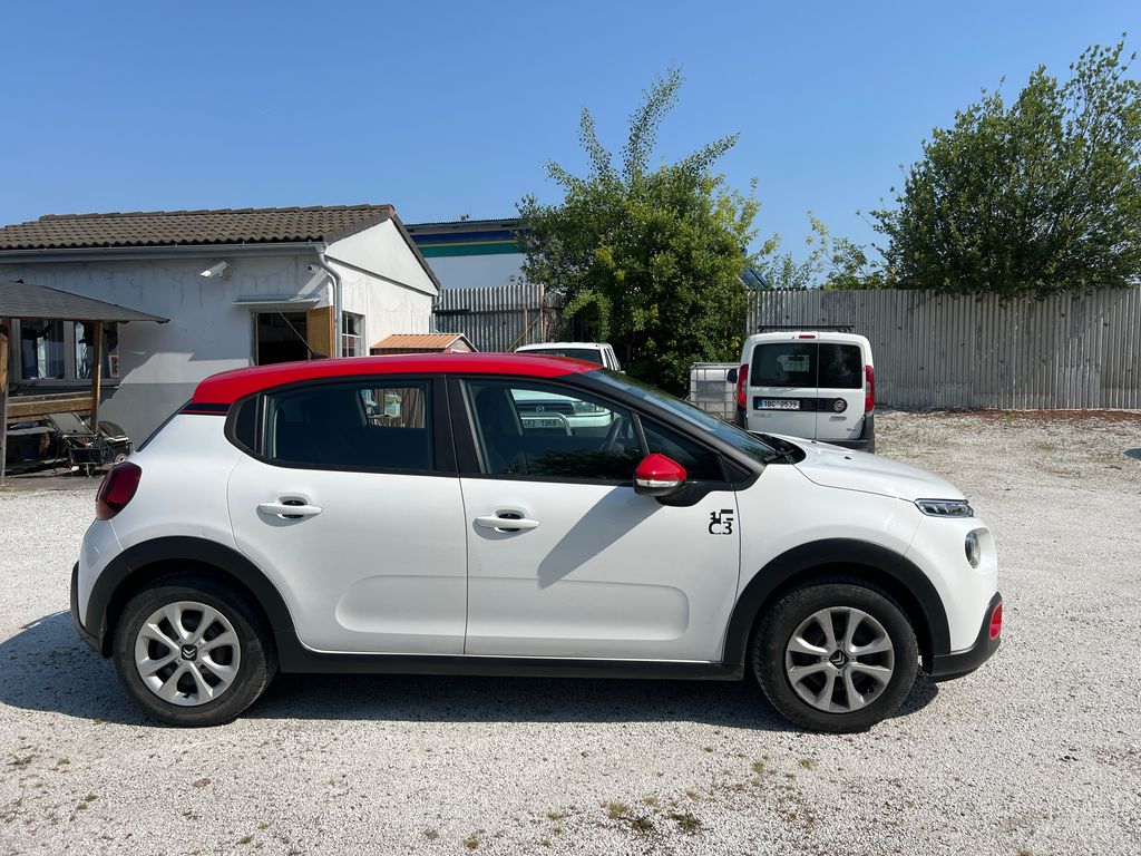 citroen-c3-1-2-pt - 2