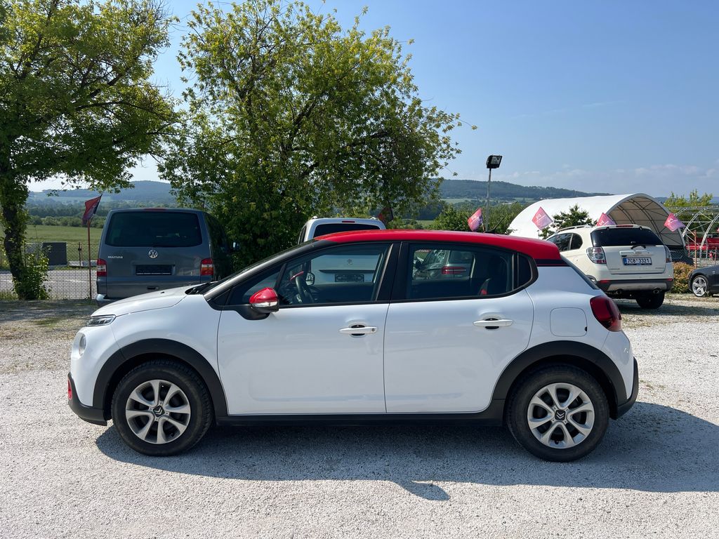 citroen-c3-1-2-pt - 3