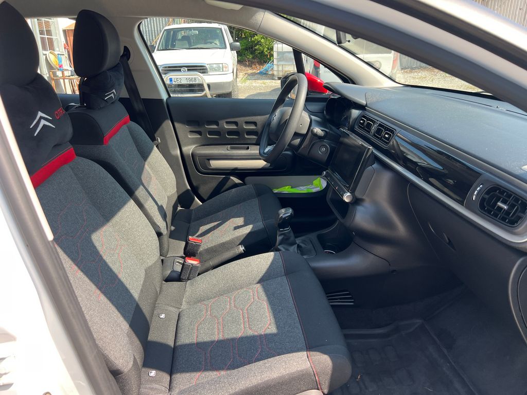 citroen-c3-1-2-pt - 8