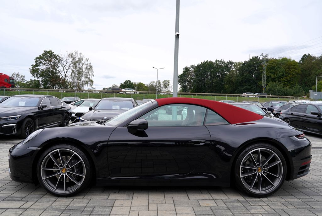 porsche-911-carrera-4-pdk-sport-chrono-21 - 2