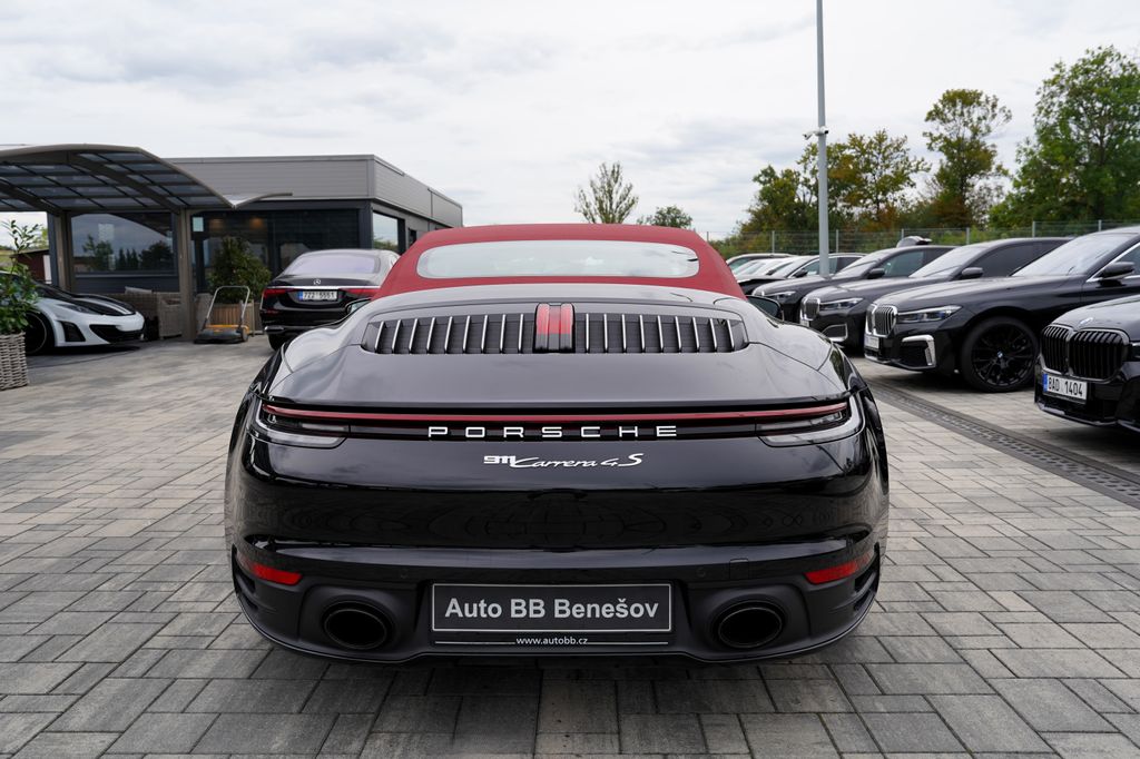 porsche-911-carrera-4-pdk-sport-chrono-21 - 4