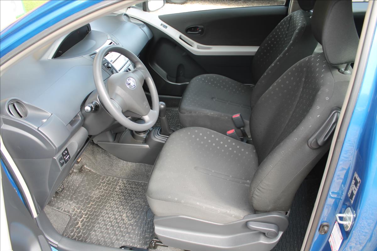 toyota-yaris-1-0i-51kw-cr-44tis-km-klima - 6