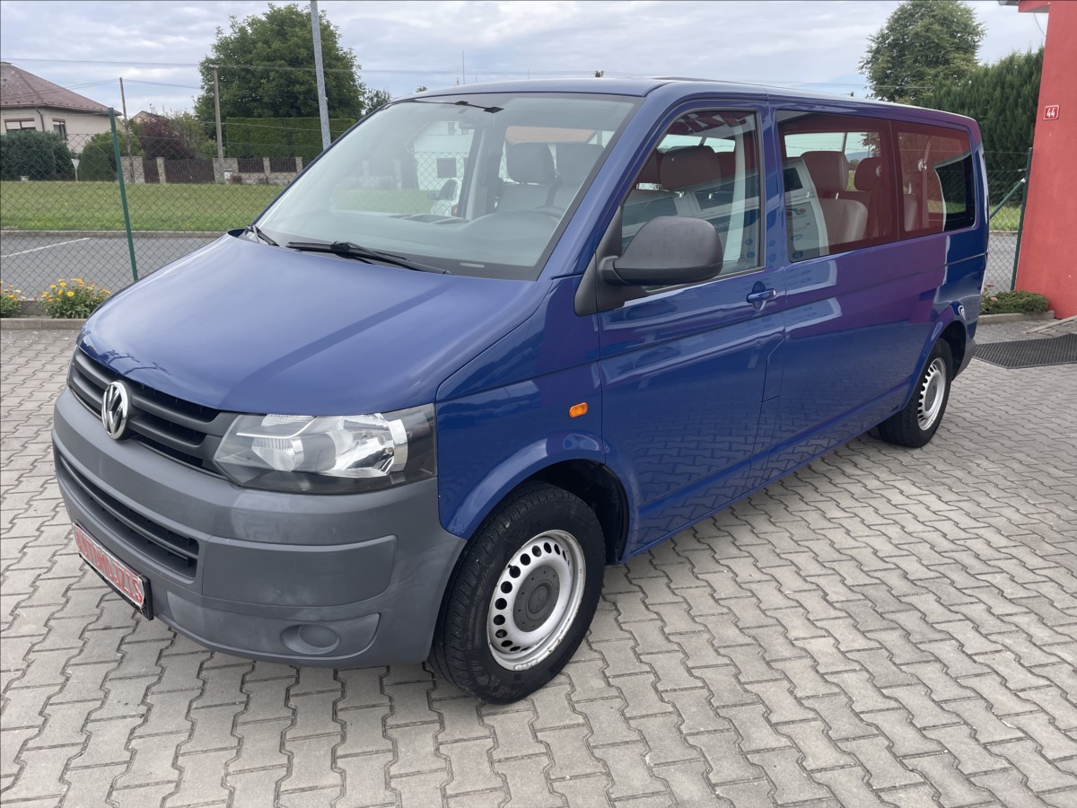 volkswagen-transporter-2-0-tdi-103-kw-9-mist-dph-1-majitel-tz-klima-m1-long - 2