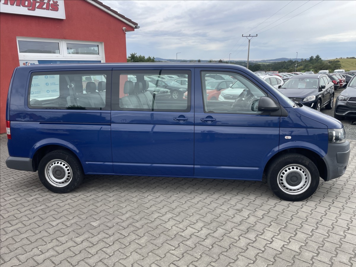 volkswagen-transporter-2-0-tdi-103-kw-9-mist-dph-1-majitel-tz-klima-m1-long - 7