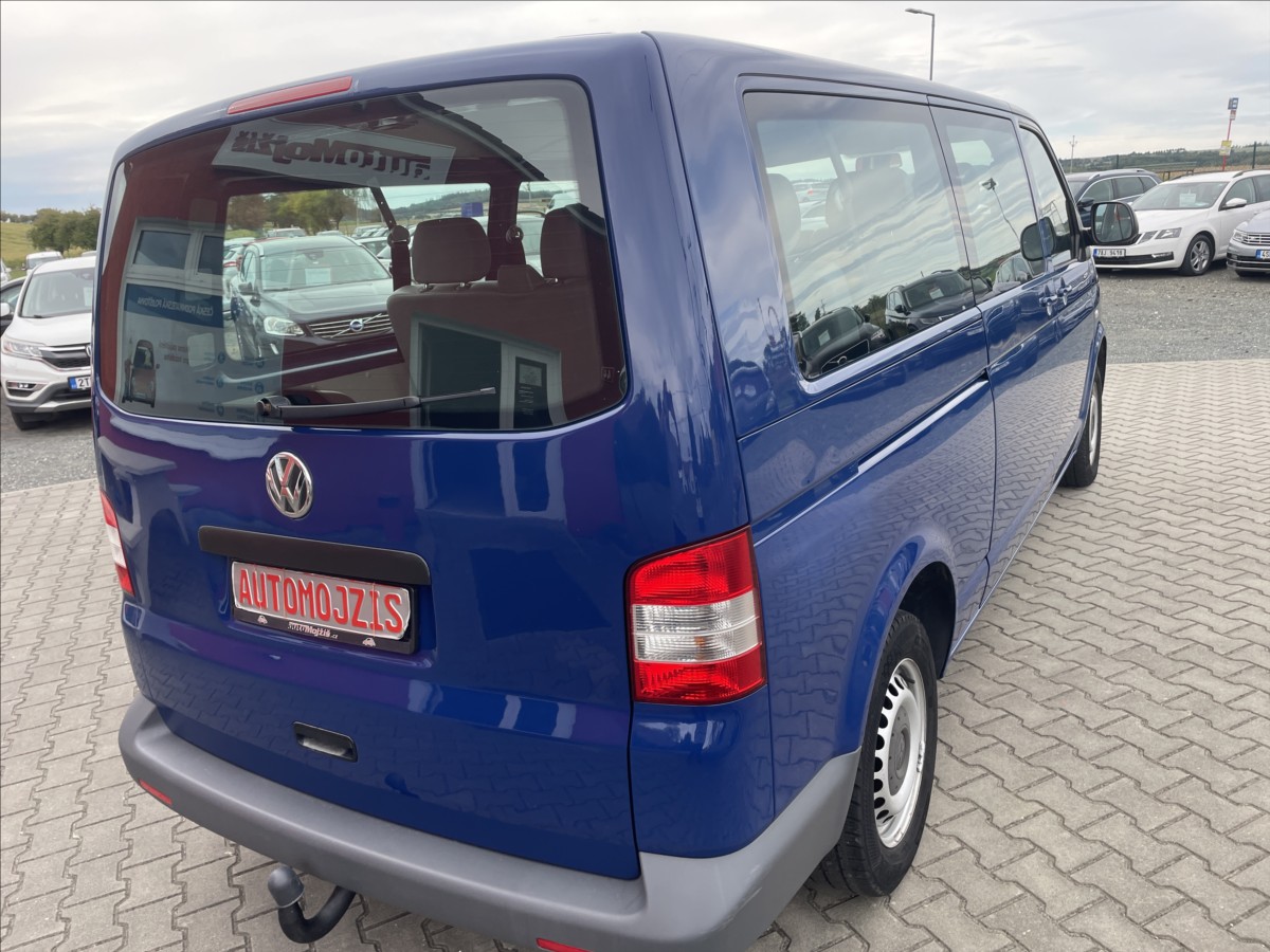 volkswagen-transporter-2-0-tdi-103-kw-9-mist-dph-1-majitel-tz-klima-m1-long - 9