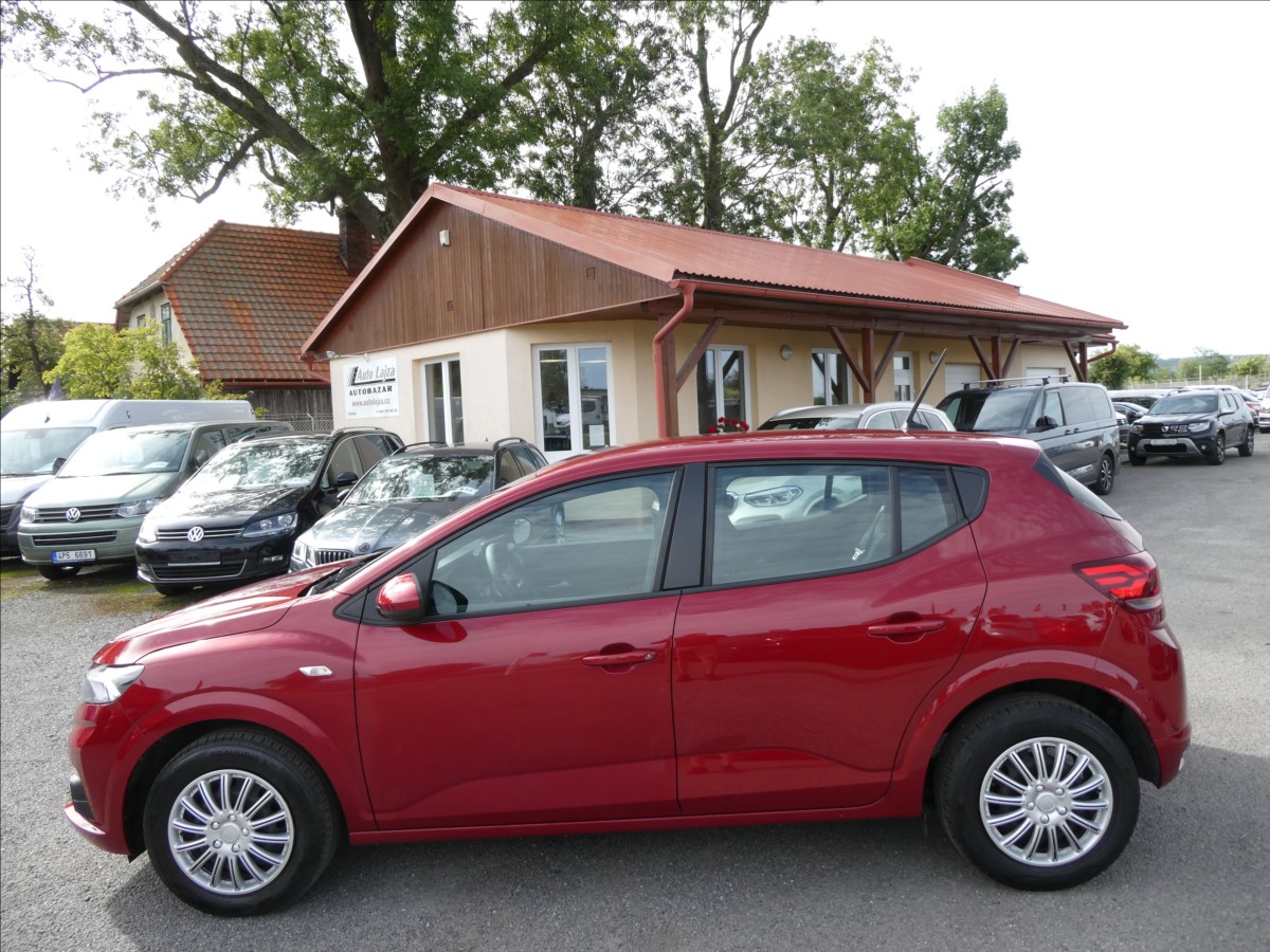 dacia-sandero-1-0-tce-90k-s-s-expression - 5