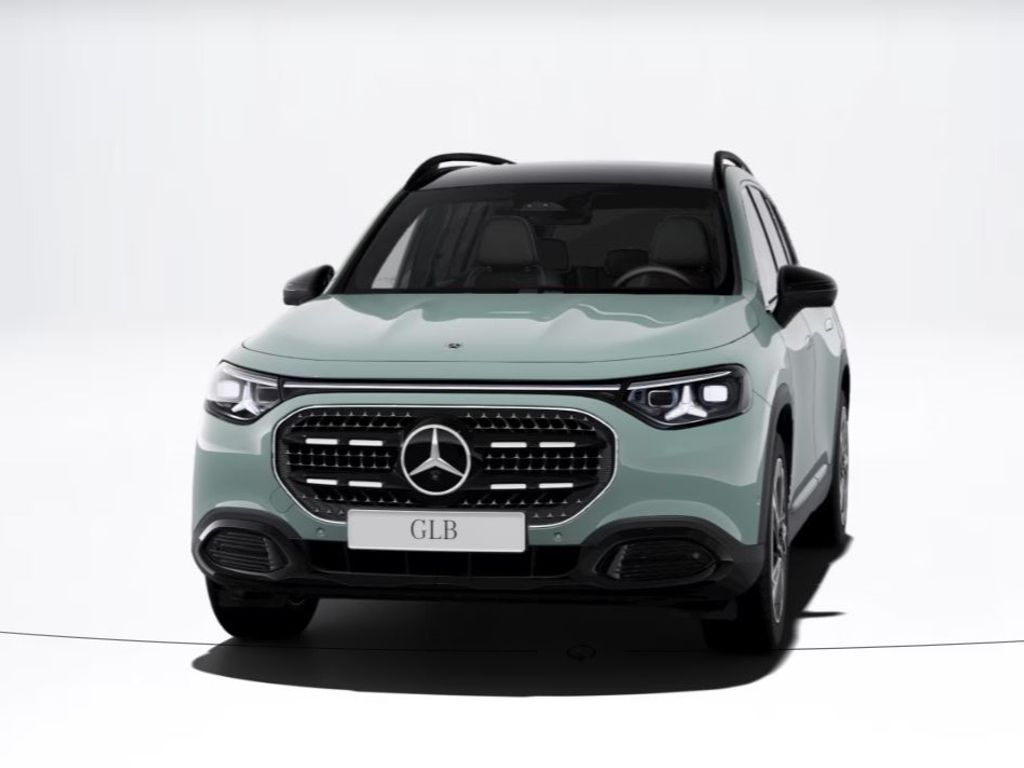 mercedes-benz-glb-glb-200 - 2