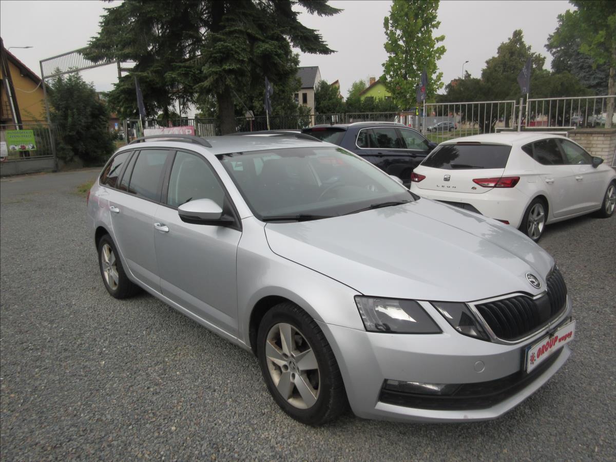 skoda-octavia-1-6-tdi-dsg-85-kw - 1
