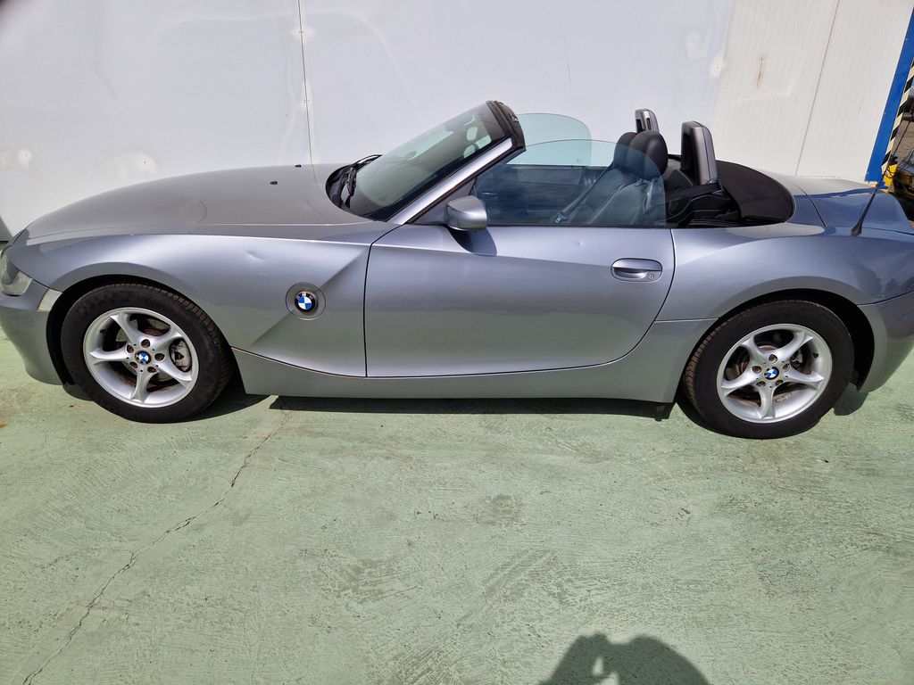 bmw-z4-2-0-klima - 4
