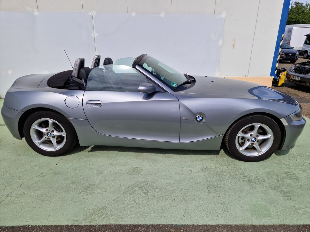 bmw-z4-2-0-klima - 5
