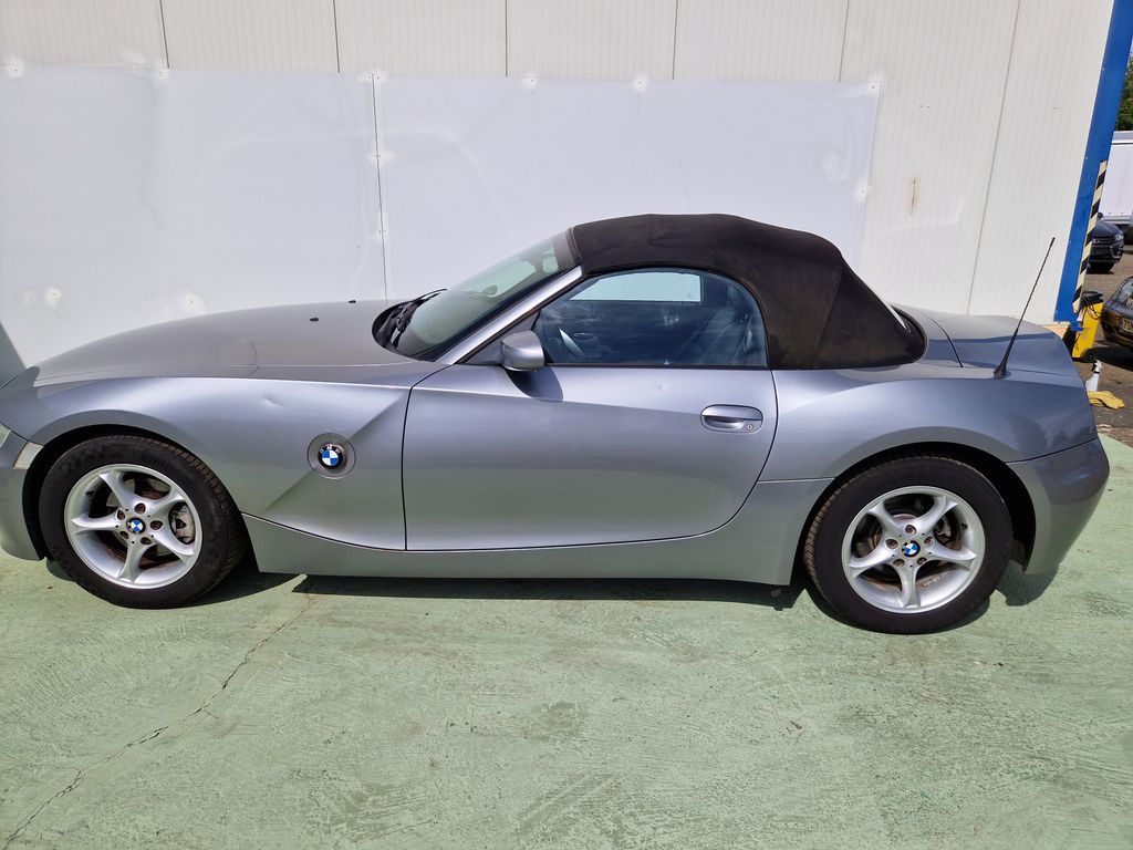 bmw-z4-2-0-klima - 9
