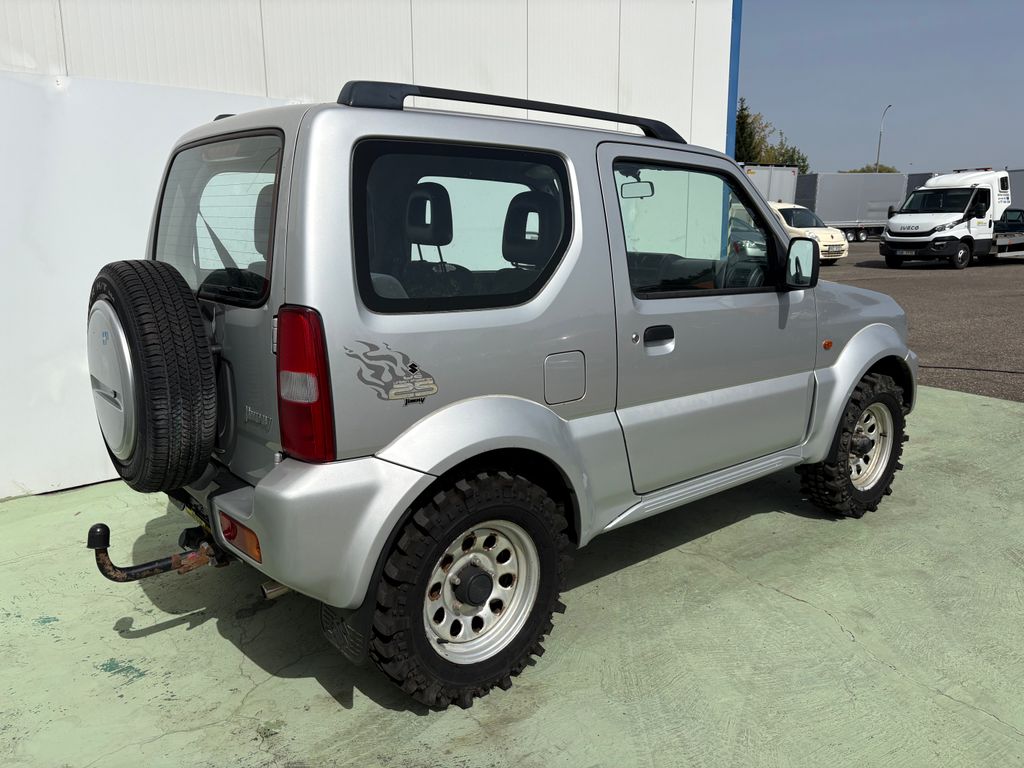 suzuki-jimny-1-3 - 2