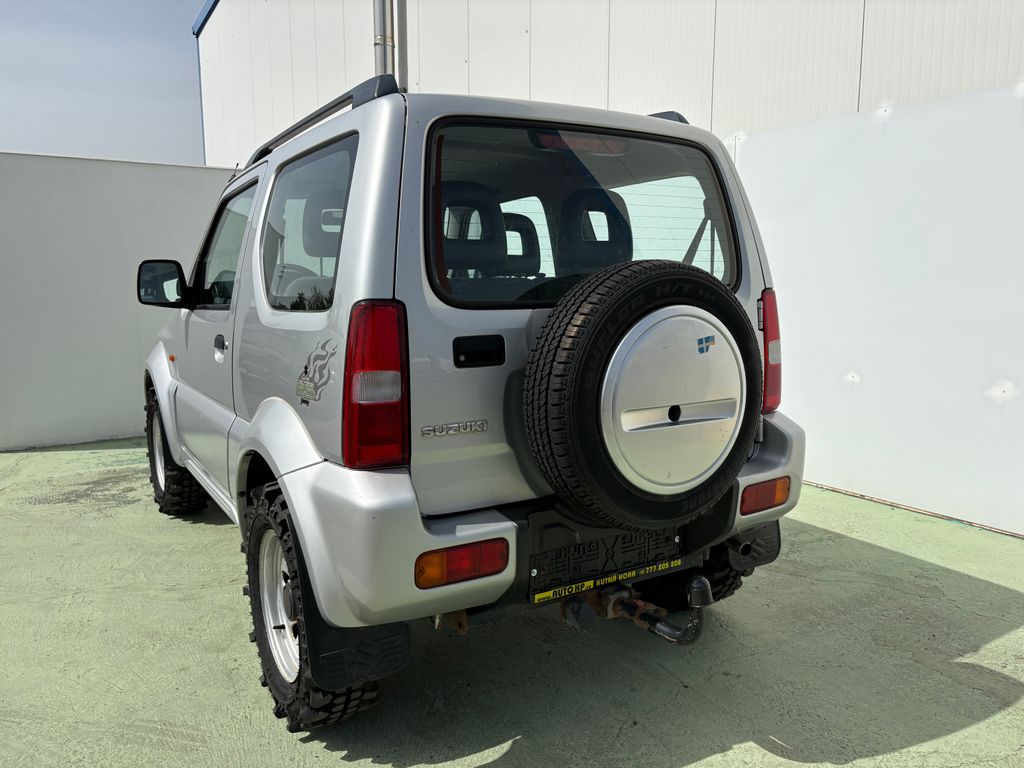suzuki-jimny-1-3 - 3