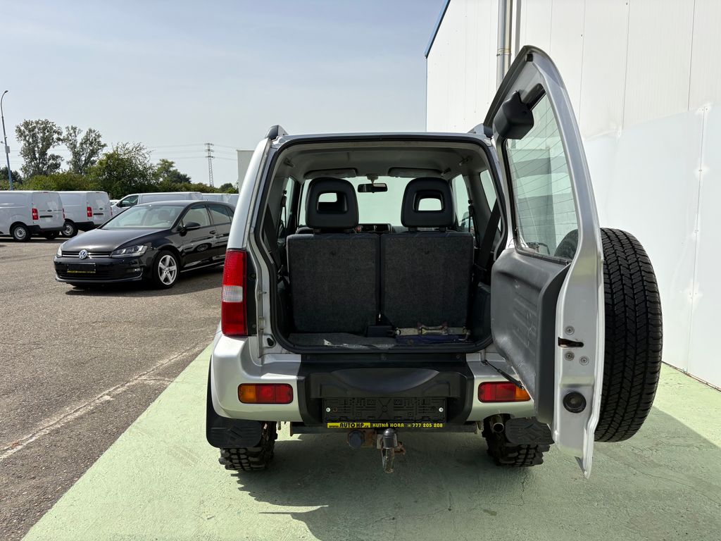 suzuki-jimny-1-3 - 6