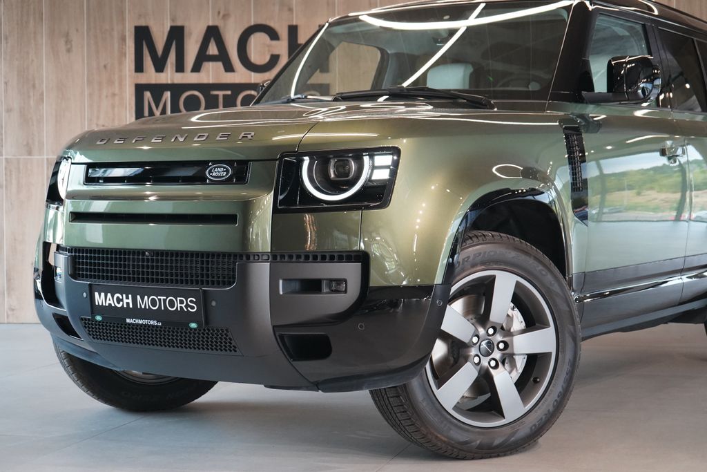 land-rover-defender-hse-x-dynamic-d350-110-tazne - 1