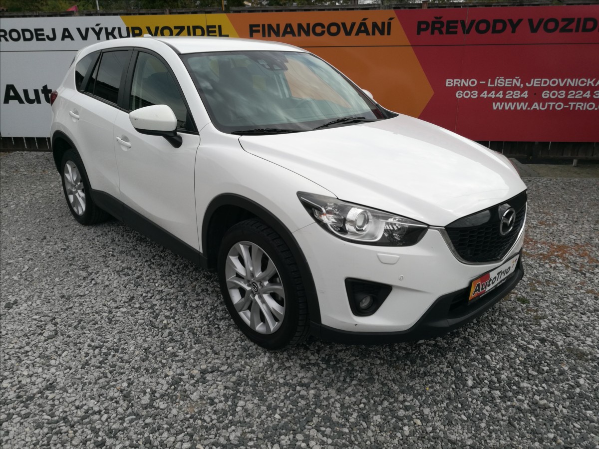 mazda-cx-5-2-2-d-skyactiv-awd - 1