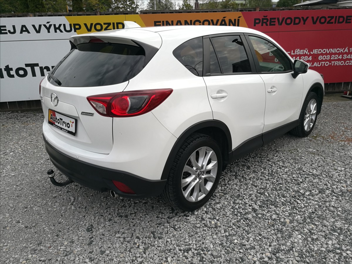 mazda-cx-5-2-2-d-skyactiv-awd - 2