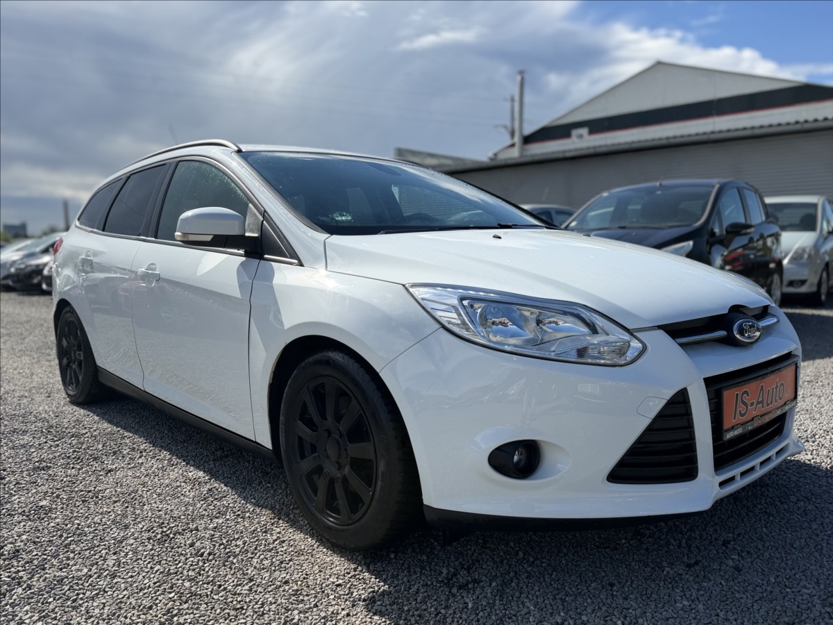 ford-focus-1-6-tdci-duratorg-combi - 1