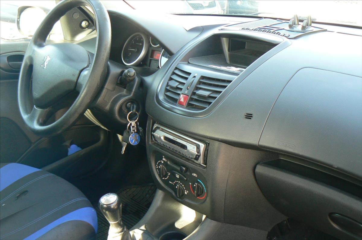 peugeot-206-1-1 - 9