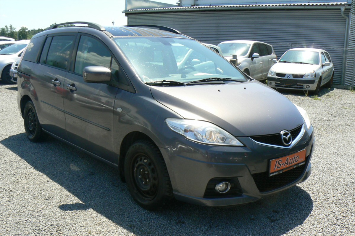 mazda-5-1-8-plyn-5-mist - 1
