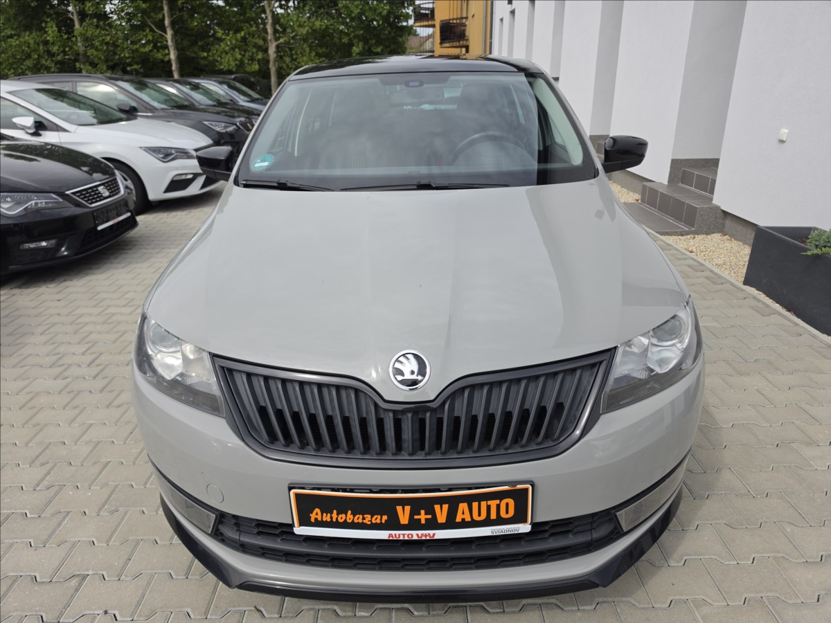 skoda-rapid-1-2-tsi-77kw-monte-carlo-alu - 1