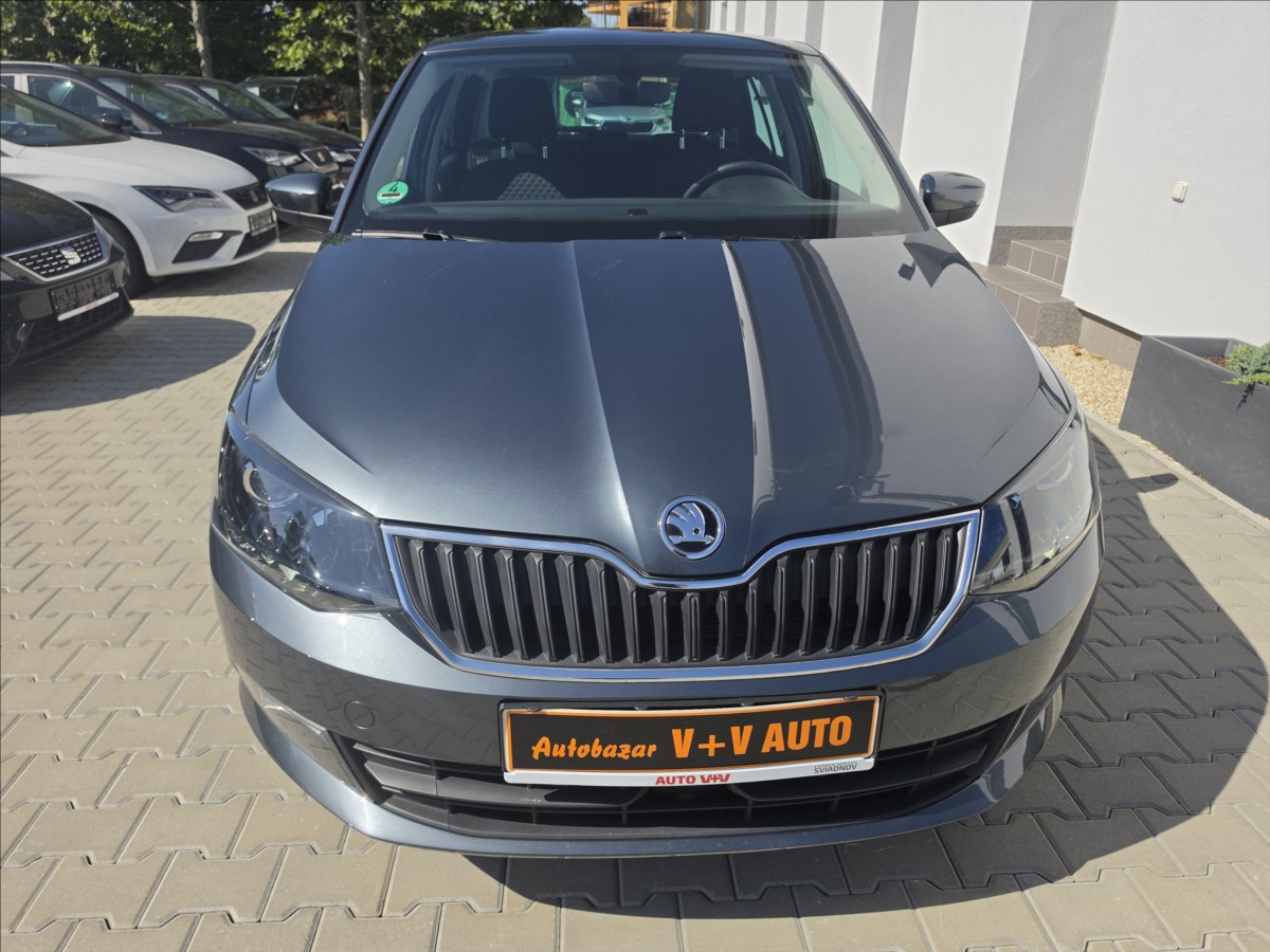 skoda-fabia-iii-1-2tsi-66kw-edition - 1