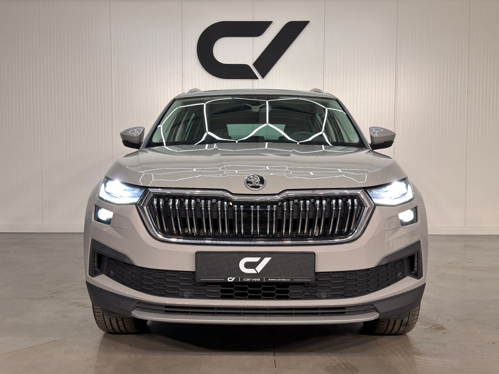 skoda-kodiaq-style - 1