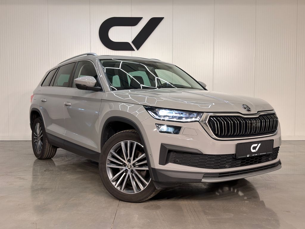 skoda-kodiaq-style - 2