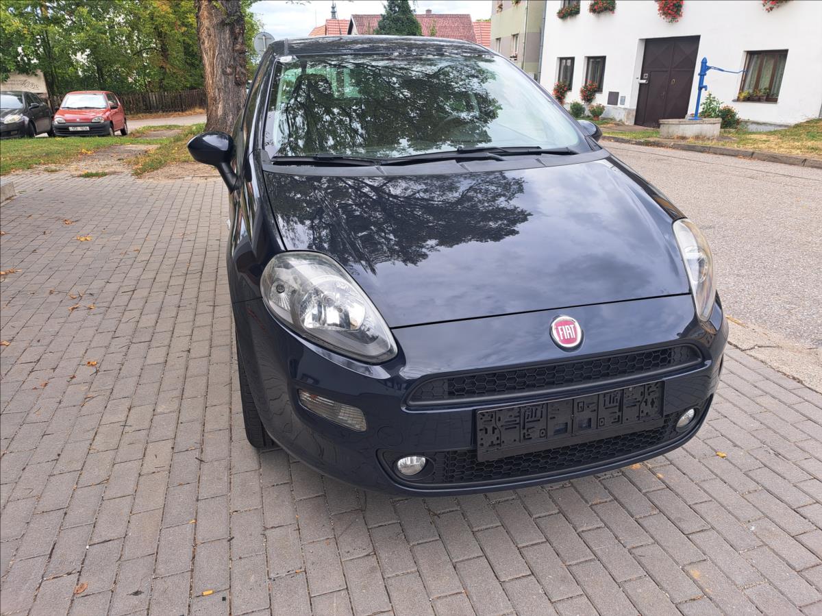 fiat-punto-1-4-i - 1