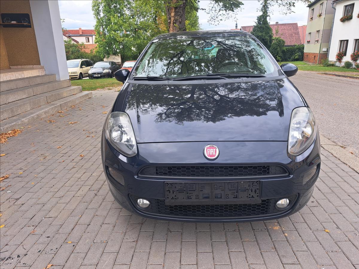 fiat-punto-1-4-i - 2