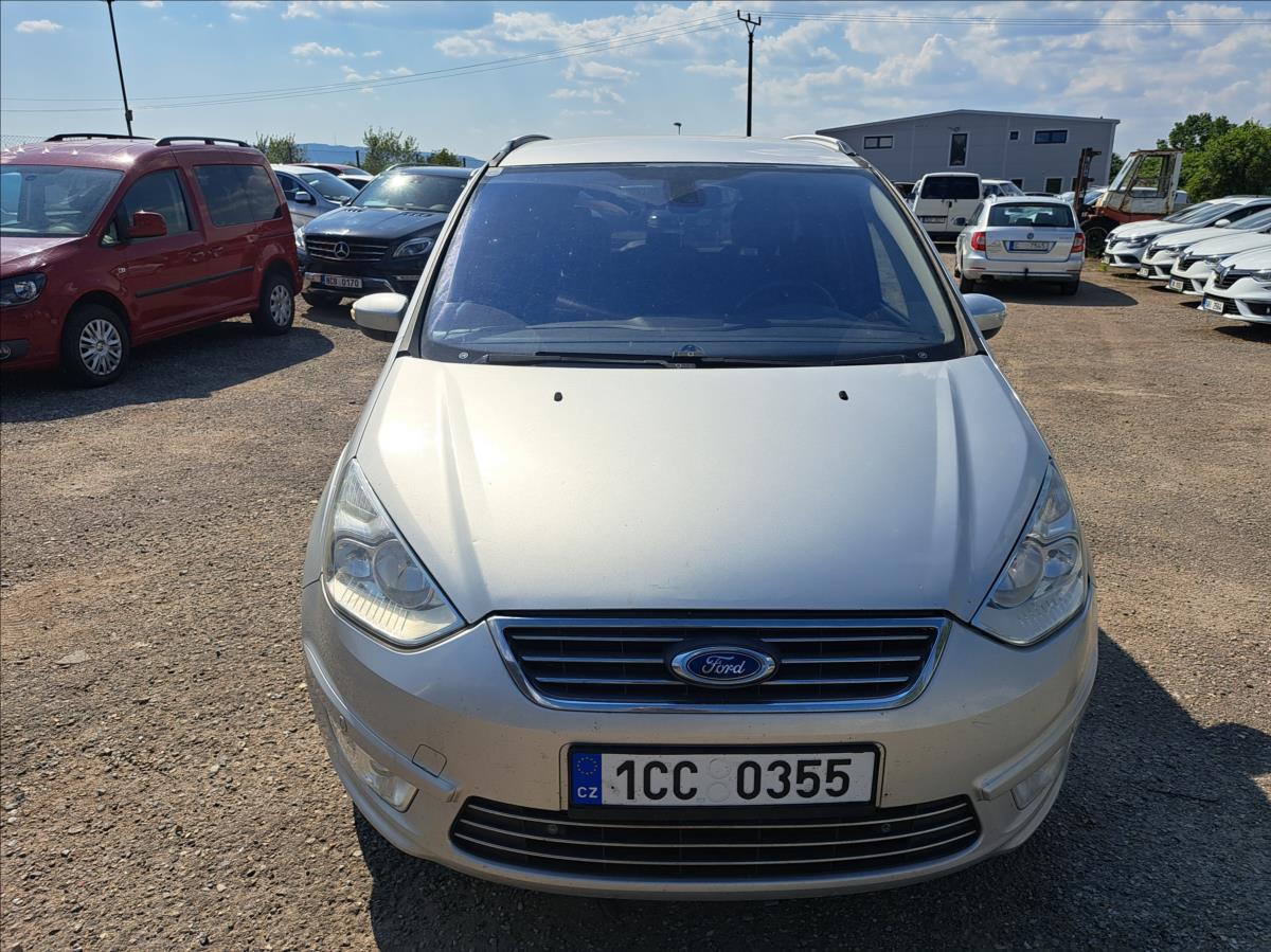 ford-galaxy-2-0-tdci-ghia - 1