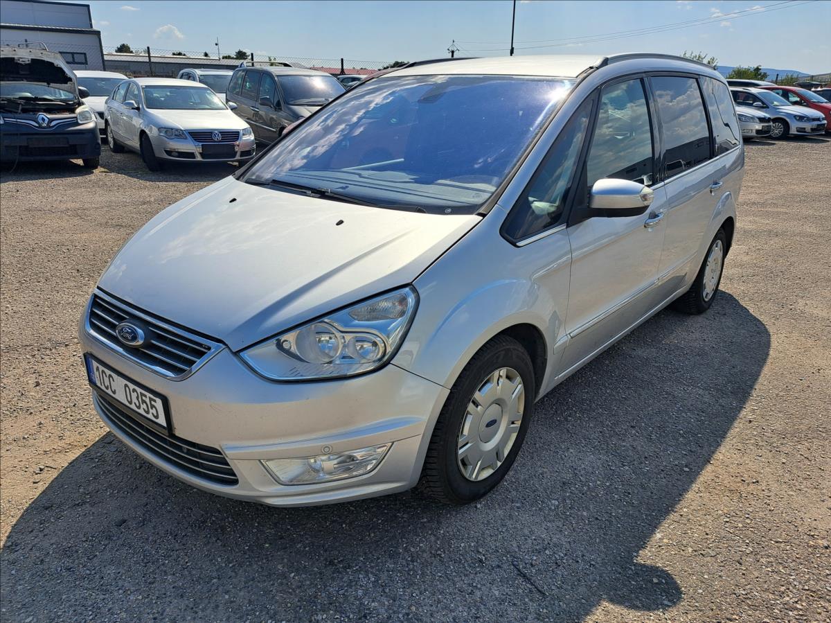 ford-galaxy-2-0-tdci-ghia - 2